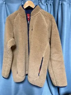 90s SUPREME Boa Fleece Jacket 初期