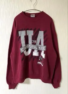 90s ヴィンテージ Hanes スウェット トレーナー メキシコ製 US古着