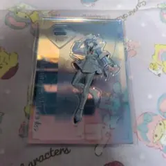 フラガリアメモリーズ フラメモ キャスライ アクスタ タッサム 1点