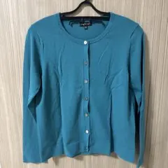 インディヴィ カーディガン