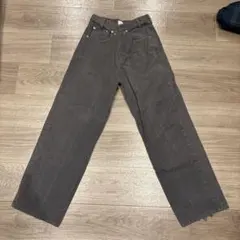 P*p様 90s JNCO JEANS TROG KID ワイドデニムパンツ P*p様 90s JNCO JEANS TROG KID ワイドデニムパンツ - メルカリ