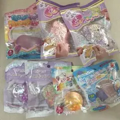匿名配送　スクイーズ　まとめ売り　新品未開封のサムネイル
