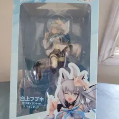 2026年最新】白上フブキ フィギュア 2019の人気アイテム - メルカリ