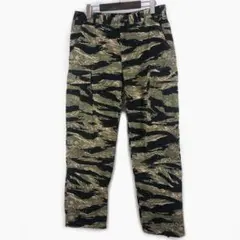 2025年最新】wtaps 迷彩 カーゴの人気アイテム - メルカリ