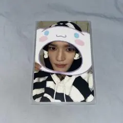 NCT127 テヨン トレカ ピンククリスマス SM - メルカリ