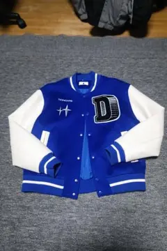 DONCARE スタジャン