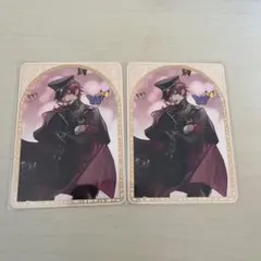 にじさんじ ローレン