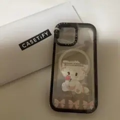 マイメロディ x CASETiFY iPhone14Proケース - メルカリ