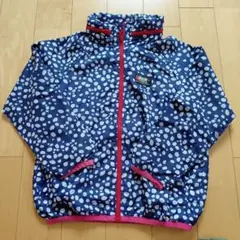 JUNK STORE ドット柄ジャケット 130のサムネイル