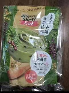 スリムアップスリム イート 抹茶味のサムネイル