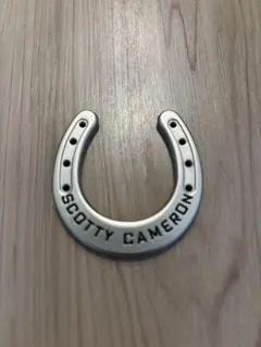 未使用】Scotty Cameron☆ラージスクエアピースサインマーカー - メルカリ