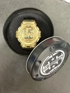 CASIO G-SHOCK 35th Anniversary 腕時計のサムネイル