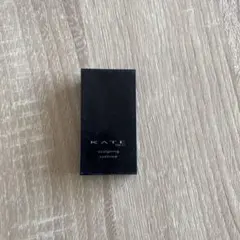 KATE デザインニングアイブロウ3D EX-5 ブラウン系