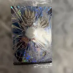 イタジャガ ドラゴンボール カード SSR 6-15