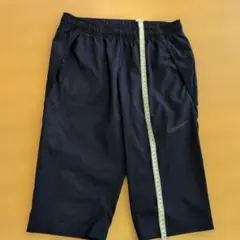 NIKE ショートパンツ 黒のサムネイル