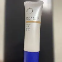 トランシーノ　トーンアップCCクリームSPF50+ PA++++のサムネイル