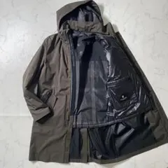 2026年最新】BLACK LABEL CRESTBRIDGE メンズ ダウンジャケットの人気