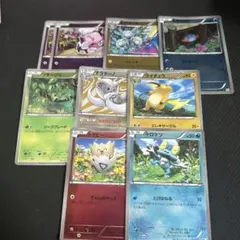ポケモンカード カリン ミラーXY 142/171 - メルカリ