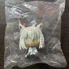 ホロライブ 白上フブキ ちょこのっこ 一番くじ