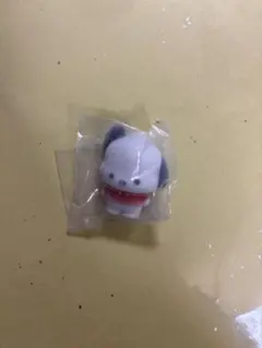 サンリオ ポチャッコ ふわふわフロッキードール2