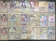 早い者勝ち‼️ リアス・ウロヴォルン　デッキ リアリオ｜yuki