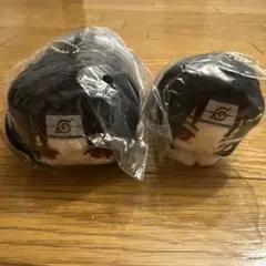 20cm 着せ替えぬいぐるみ本体 うちはイタチ① - メルカリ