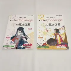 進研ゼミ高校講座×2