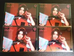 エーステ ACT3 満開公演 ランダムブロマイド ランブロ 泉田莇 吉高志音