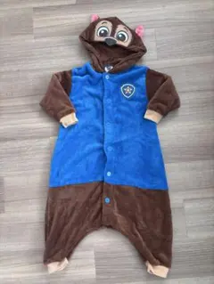パウパトロール コスチューム