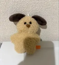 mojojojo マスコットぬいぐるみ4 キーホルダー