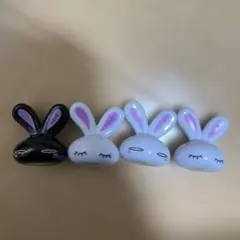 ウサギ マスコット LOVE 大塚愛 平成 レトロ あの頃 かわいい ラブ