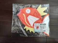 コイキングバッグ ポケモンセンター