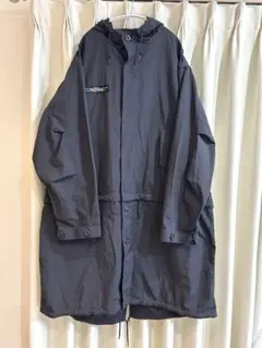UNIQLO UNDERCOVER JunTakahashi モッズコート L β美品 UNIQLO UNDERCOVER ユニクロ アンダーカバー KIDS キッズ