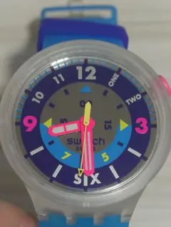 スウォッチ SWATCH NEON HIELOのサムネイル