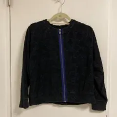 Paul Smith フラワーパターン ブルゾン　ジャケット？　上着のサムネイル