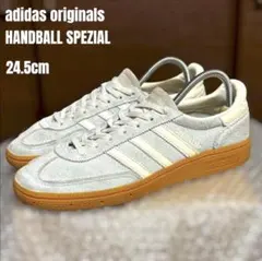 2026年最新】adidas ハンドボール スペツィアル シルバーの人気 