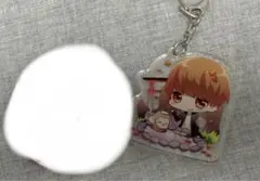 めいちゃん NicoLink2 アクキー