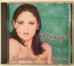 メレンゲ/ラテンFlorangel/Devuelveme Mi Corazon