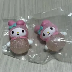 サンリオキャラクターズ Candy Doll マイメロ 2点セット