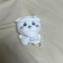ちいかわ　シナモロール　シナモン　マスコット