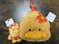 ハーモニーランド はちゃめちゃサマーパーリー 日焼け ポムポムプリン