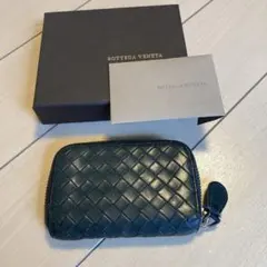 Francesco BIASIA クロコダイル コインケース 未使用品 - メルカリ