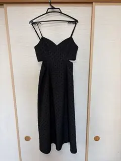 ノスタルジア　ドットワンピース