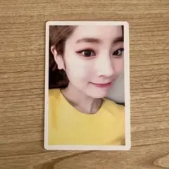 2025年最新】twice チェキ ダヒョンの人気アイテム - メルカリ