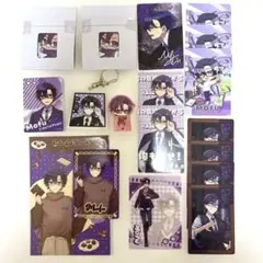 カラフルピーチ　からぴち　もふ　まとめ売り