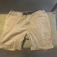 Gramicci ハーフパンツ Sサイズのサムネイル