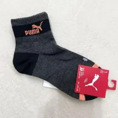 新品！【PUMA】ソックス▪️プーマ靴下2122.523
