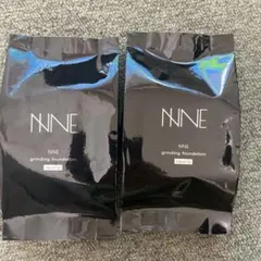 NNE Grinding Foundation Neutral 14g - メルカリ