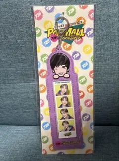 高橋恭平　フォトカードホルダー