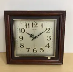 2025年最新】昭和レトロ 掛け時計の人気アイテム - メルカリ